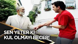 Kul Sıkışmayınca Hızır Yetişmezmiş - Kanal 7 TV Filmleri