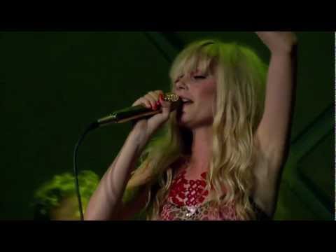 The Asteroids Galaxy Tour - The Golden Age (live at Cine Joia 28/07/12)
