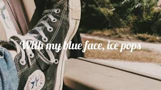 Healy- Reckless (Lyrics)