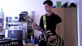 Dry Cell - New Revolution - Cover