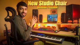 RedOAK Passion Ergonomic Chair – Real User Review After 2.5 Years!
