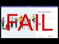 I Hate Microsoft Teams