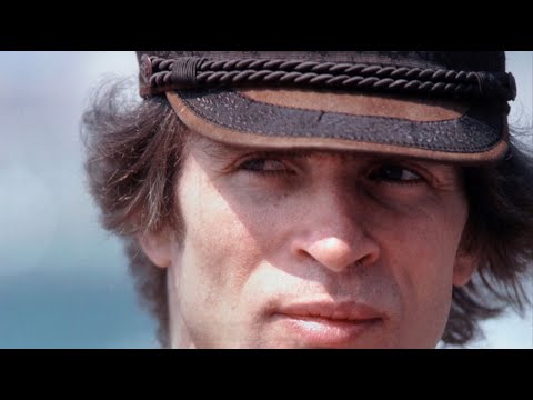 Rudolf Nureyev And The Hats, A Love Affair