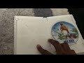 My Ice Age DVD Collection