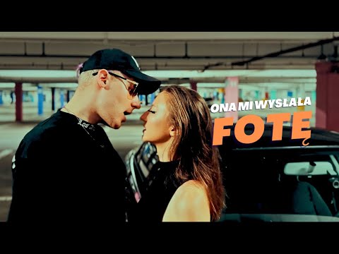 LEVELON - Ona Mi Wysłała Fotę (Official Video) 2023