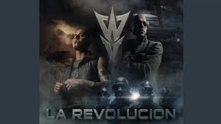 Wisin &amp; Yandel - Besos Mojados
