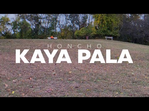 Honcho - Kaya pala (Lyric Video)