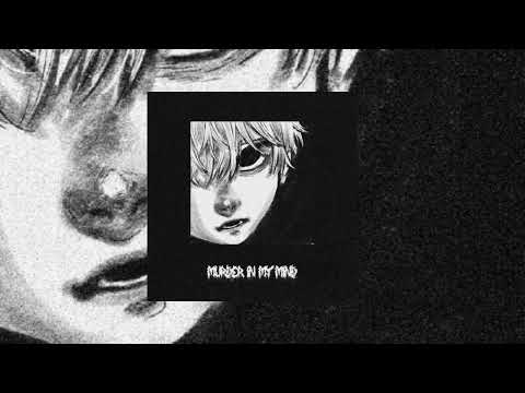 CRYSTALPUNK - MURDER IN MY MIND