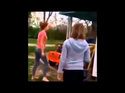 The Heavy Weapons Guy challenges the Soldier to a fight