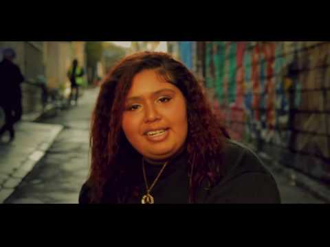 THATSYANAASHAWTY - MAKE MY RUNS (OFFICIAL VIDEO)