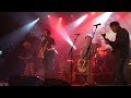 The Seeds and Love with Johnny Echols