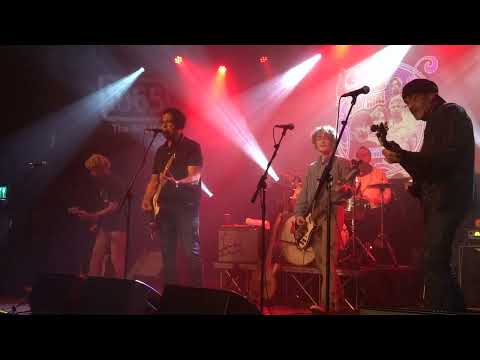 The Seeds and Love with Johnny Echols video