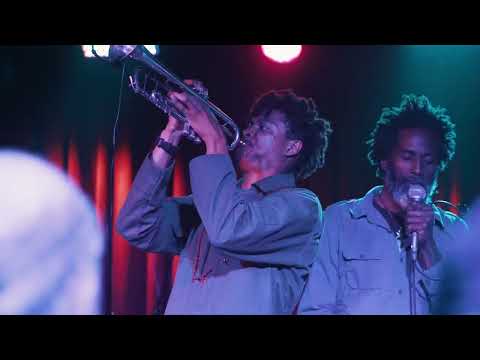 Afrolicious at Cosmico 2024