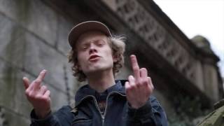 DeadLung- Lush Night Prod. By Roach Coach (Official Video)