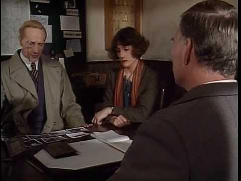 Have His Carcase (Christopher Hodson) - Episode One