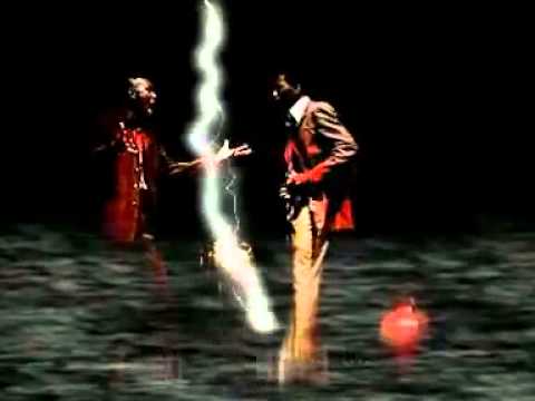 Infinity - "Olori Oko" (Official Music Video) | Blue Pie Records | AfroGospel