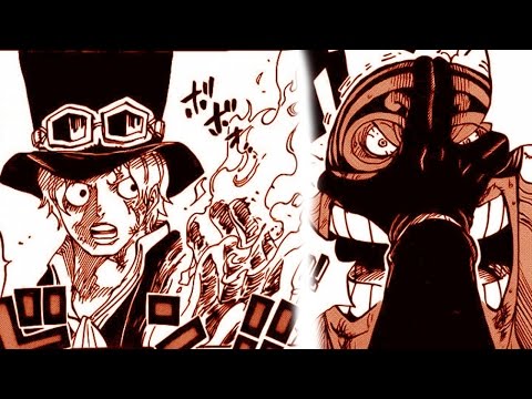 One Piece Chapters 788-792 Review(The End of the Dressrosa Arc!)