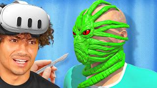 I Became A PROFESSIONAL DOCTOR.. (VR) MQDEFAULT Thumbnail