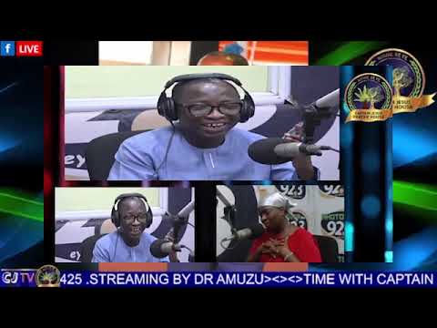 79YRS OLD MAN TESTIMONY ABOUT PROPHET ISAAC OFOSUHENE GYIMAH