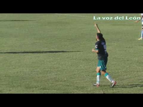 Victoriano Arenas 1 - Ituzaingó 1 (29/03/19) GOLES