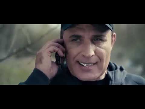 PITBULL: FUERZA BRUTA(2021)