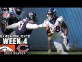 Denver Broncos vs. Chicago Bears | 2023 Week 4 Game Highlights
