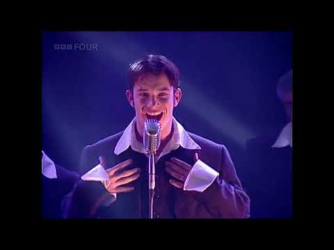 Boyzone -  Love Me For A Reason  (Top Of The Pops)  HD