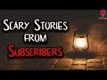 Scary Stories From Subscribers | Paris Catacombs, Paranormal, Cryptid