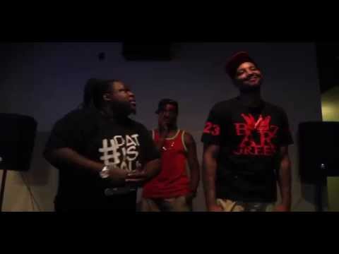 AR Green vs Lil Homie Lee