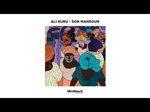 Ali Kuru - Son Mansour (Original Mix)