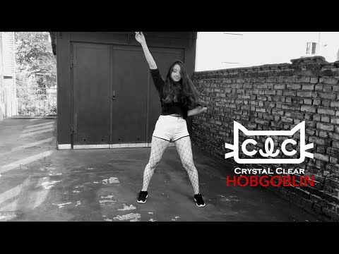 CLC (씨엘씨) - 도깨비 Hobgoblin (Dance Cover by Mehi)