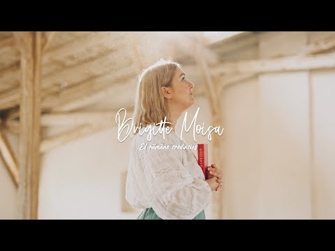 El rămâne credincios - Brigitte Moisa