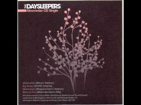 The Daysleepers - Big Sleep (Soviet Diremix)
