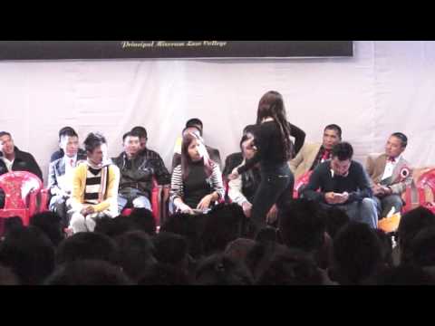 Kristian nundan tha ngaihsan