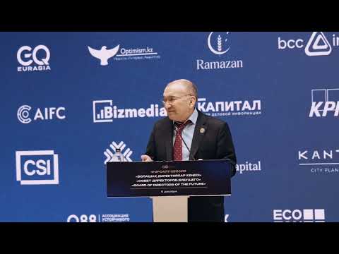 Видео из галереи QID