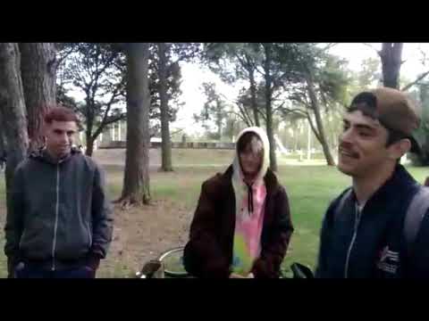 Springfree ~ Fecha 4 | Octavos de Final | Lucas vs Doble G vs NC | Temática: Notas