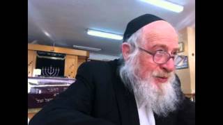 תענית פרק ראשון
