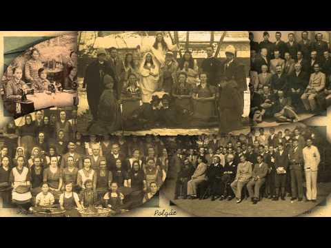 Kapocs 3. rész - Szalacs (Sălacea) és Polgár