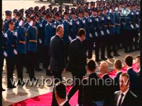 Exclusive, 16 Nentor 2014, Pjesa 1 - Top Channel Albania