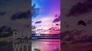 Fergie - Big Girls Don't Cry - Lyrics