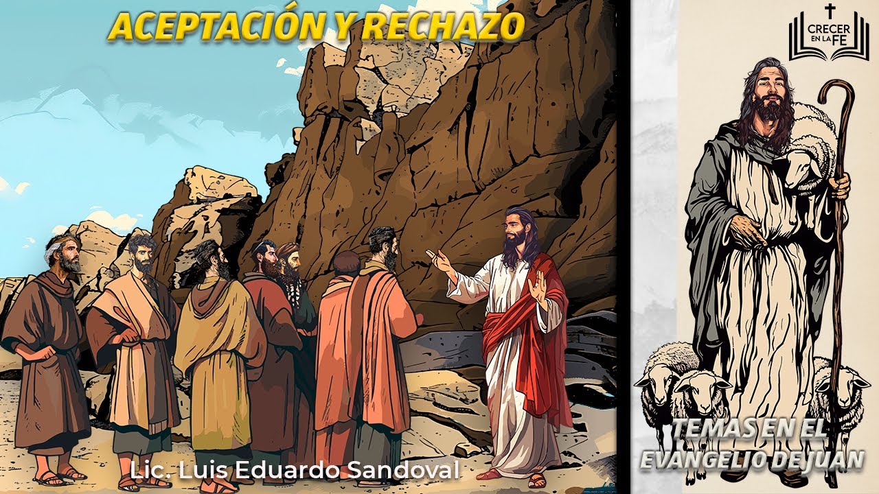 Aceptación y rechazo