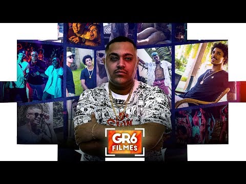 "Perera DJ" Esquadrão do Verão Part. MC Livinho, MC Maneirinho, MC G15, MC Kevin, Gaab