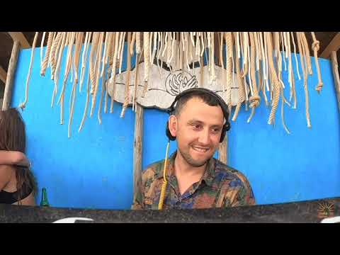 Garo at Wake Up Stran-Jah 2020