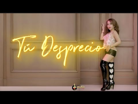 ANITA SOTALÍN - TU DESPRECIO