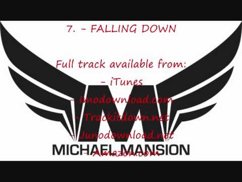 Michael Mansion - Top 10