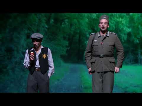 Libres ! Ou presque...