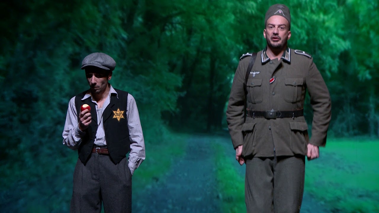 Miniature de la vidéo Libres ! Ou presque... du film Libres ! ou presque