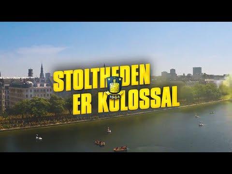 Stoltheden er kolossal | brondby.com
