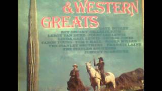 Leroy Van Dyke - Heartaches by the number