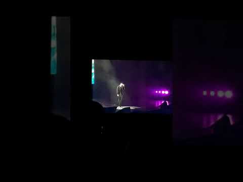 190406 Ong Seong Wu 'Eternity' Fanmeet In Singapore '제발 (Please)'